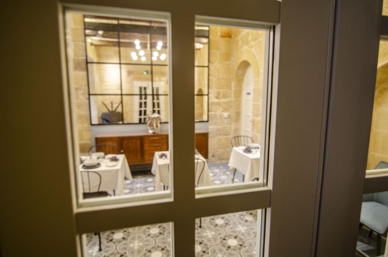 Senglea Suites Bagian luar foto