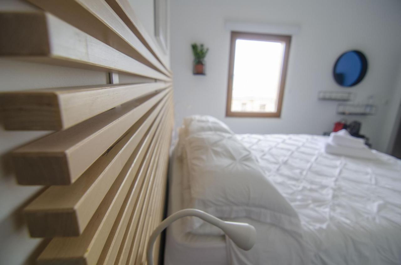 Senglea Suites Bagian luar foto