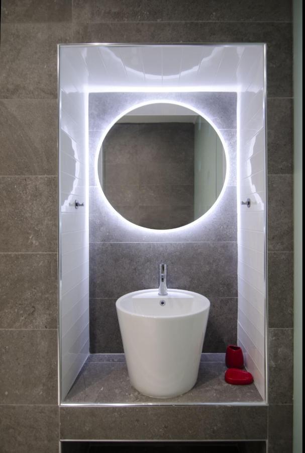 Senglea Suites Bagian luar foto