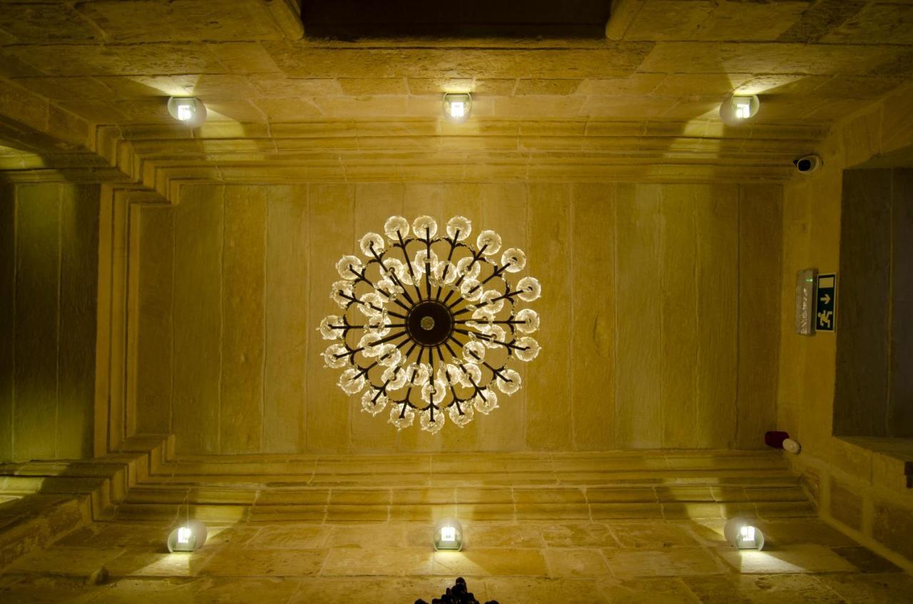 Senglea Suites Bagian luar foto