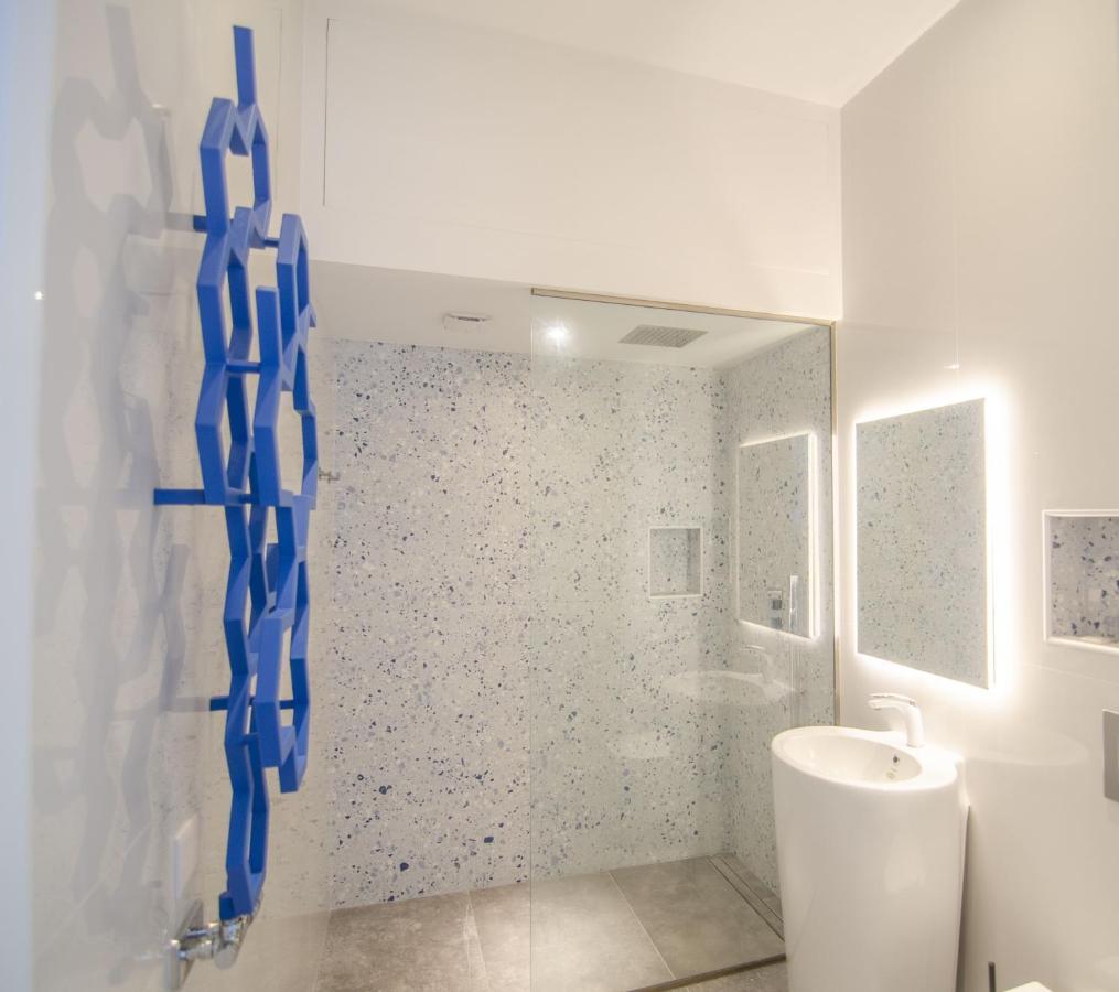 Senglea Suites Bagian luar foto